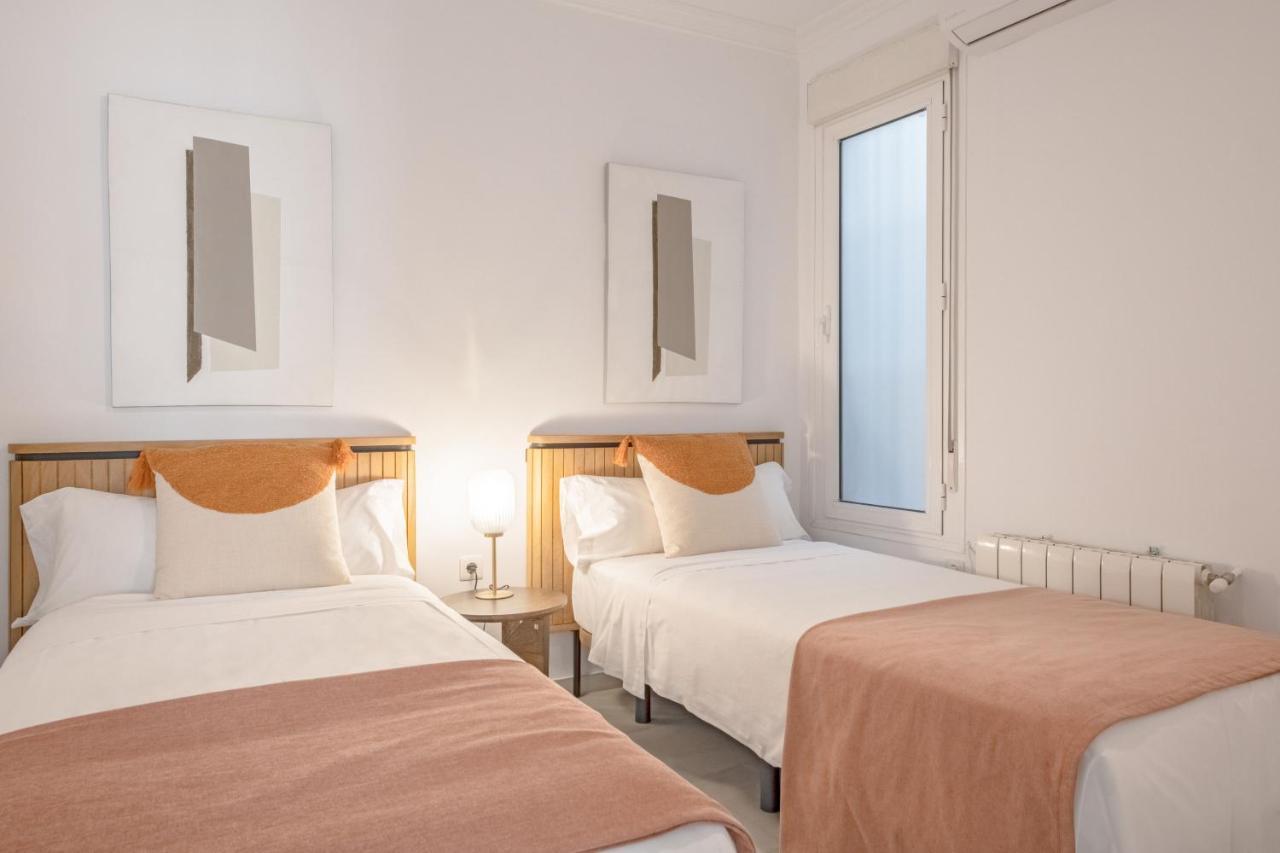 Maestranza - Puerta Del Arenal By Magno Appartement *