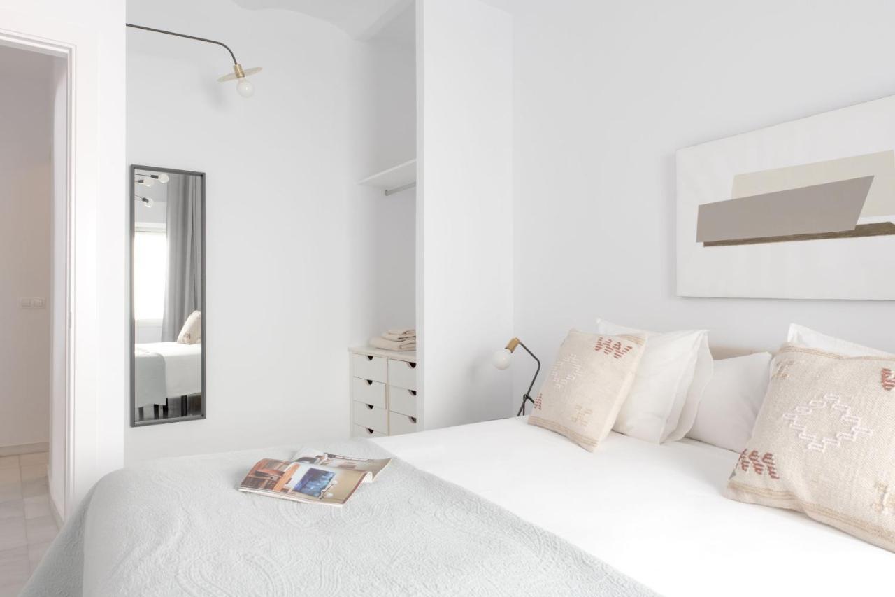 Maestranza - Puerta Del Arenal By Magno Appartement Sevilla